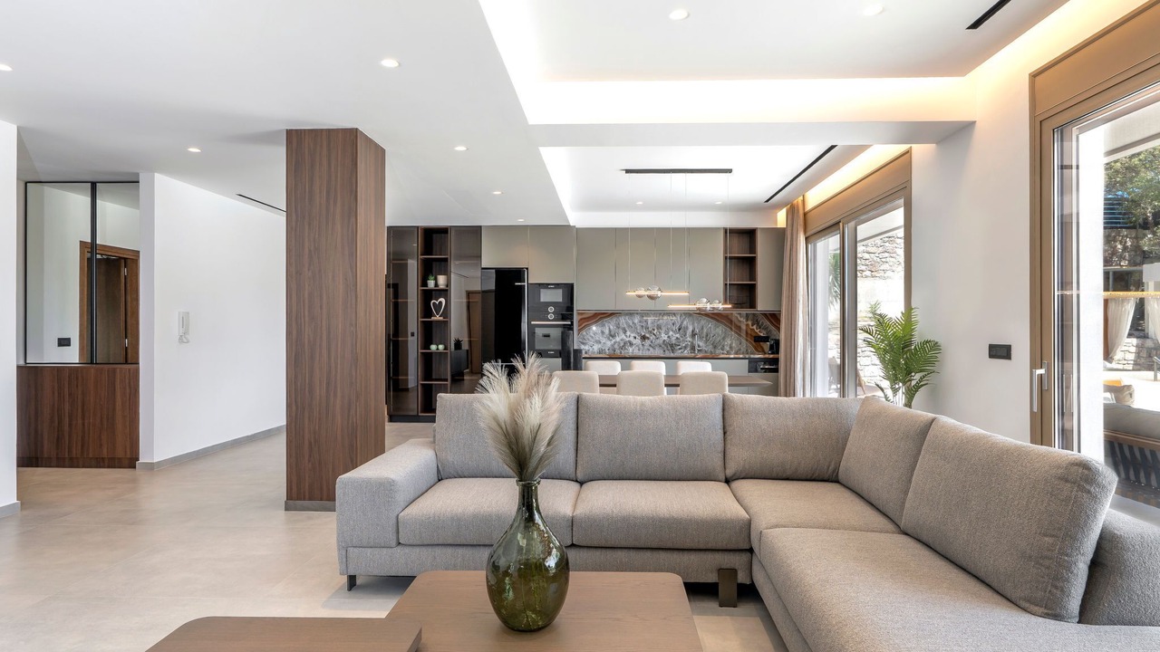 Photo of Livingroom in Petaloudes