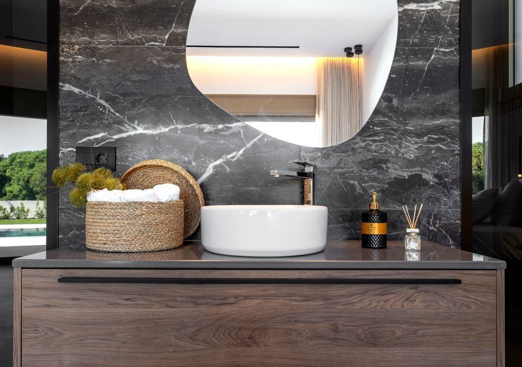 Photo of Bathroom in Petaloudes