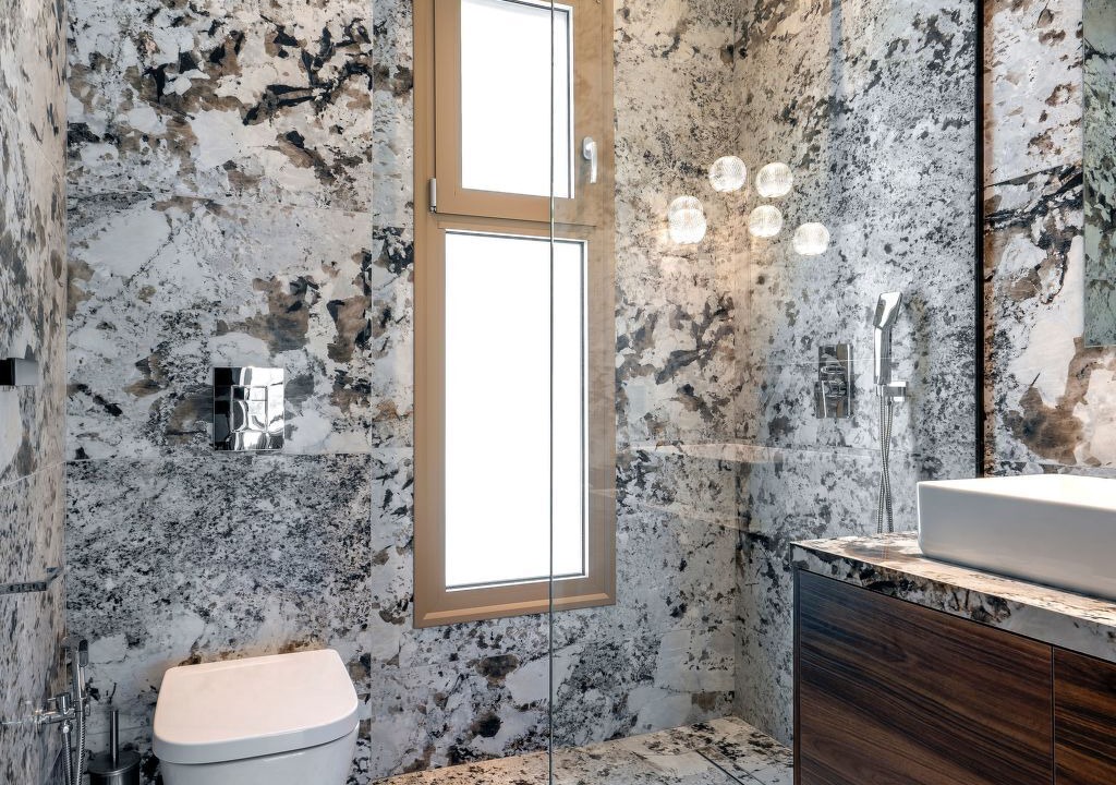 Photo of Bathroom in Petaloudes