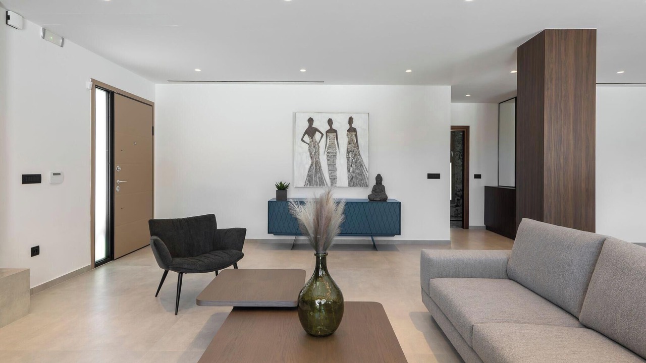 Photo of Livingroom in Petaloudes