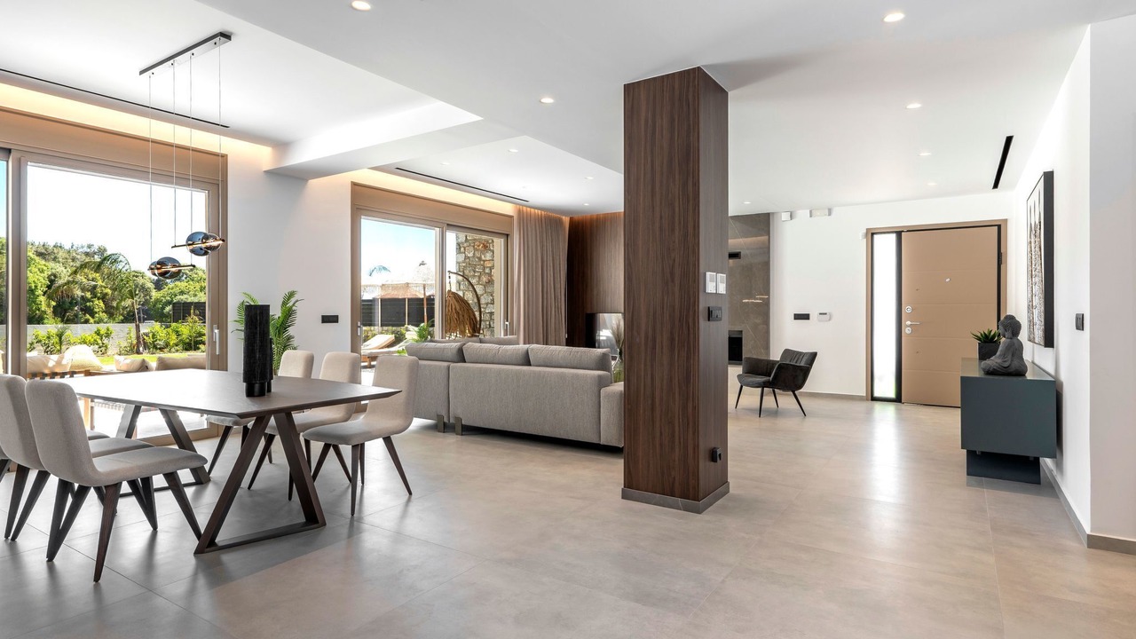 Photo of Livingroom in Petaloudes