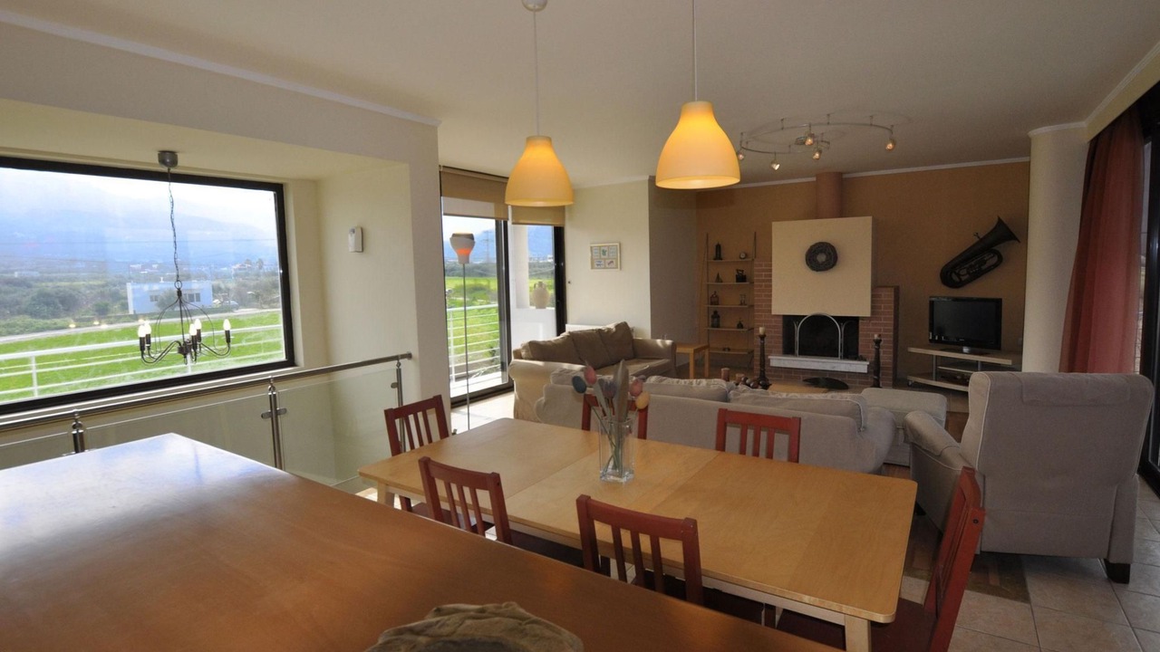 Photo of Livingroom in Tingaki