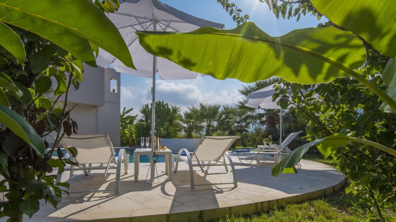 Photo of Outdoor in Tingaki