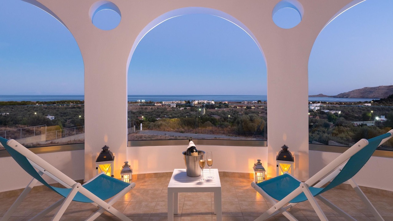 Photo of Outdoor in Kalathos