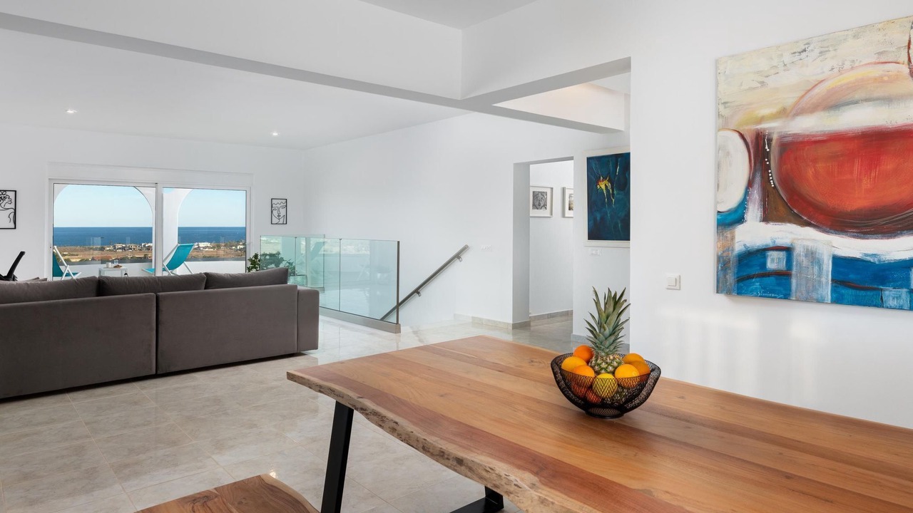 Photo of Livingroom in Kalathos