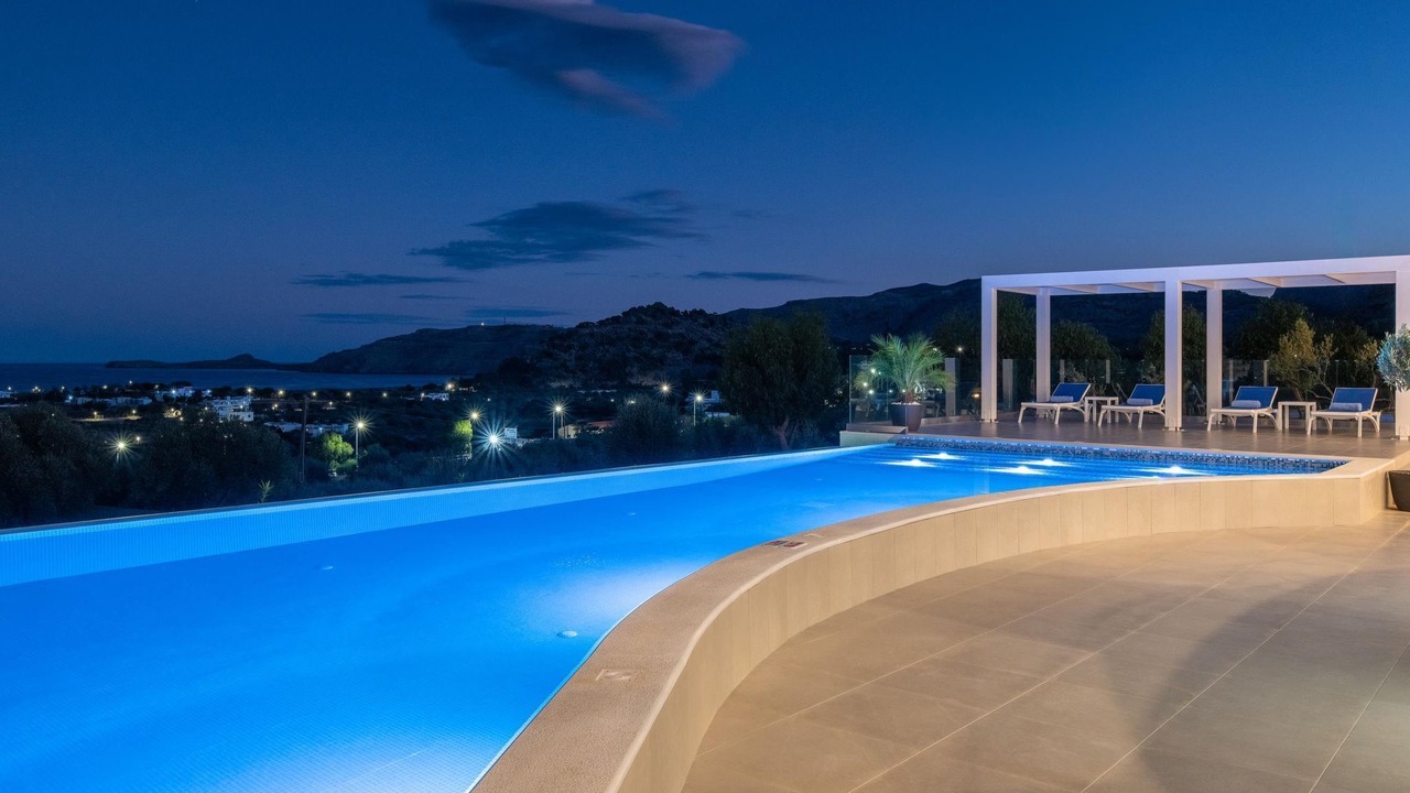 Photo of Outdoor in Kalathos