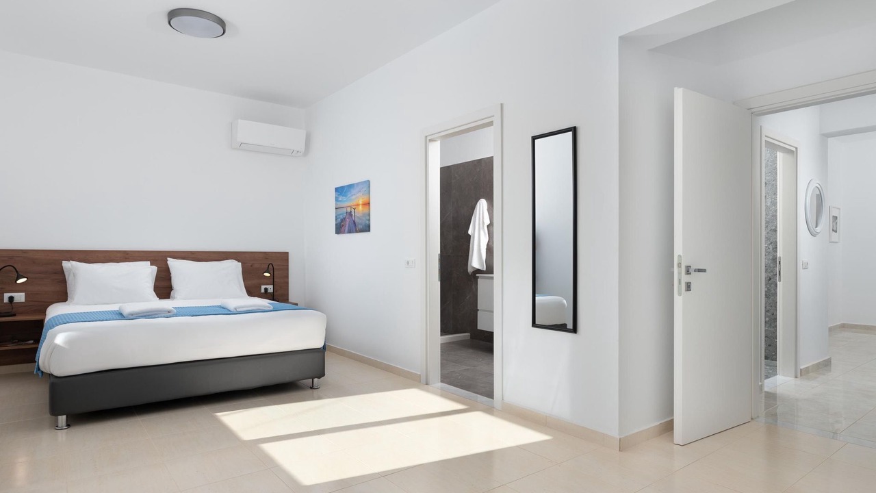 Photo of Bedroom in Kalathos