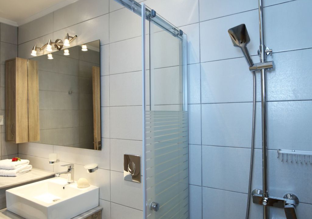 Photo of Bathroom in Tsoukaladhes