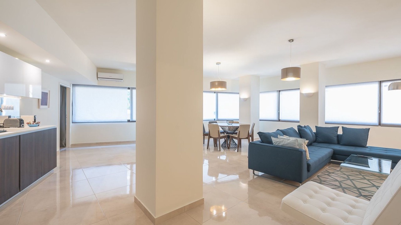 Photo of Livingroom in Kypseli