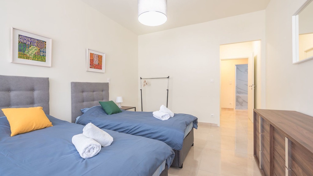 Photo of Bedroom in Kypseli