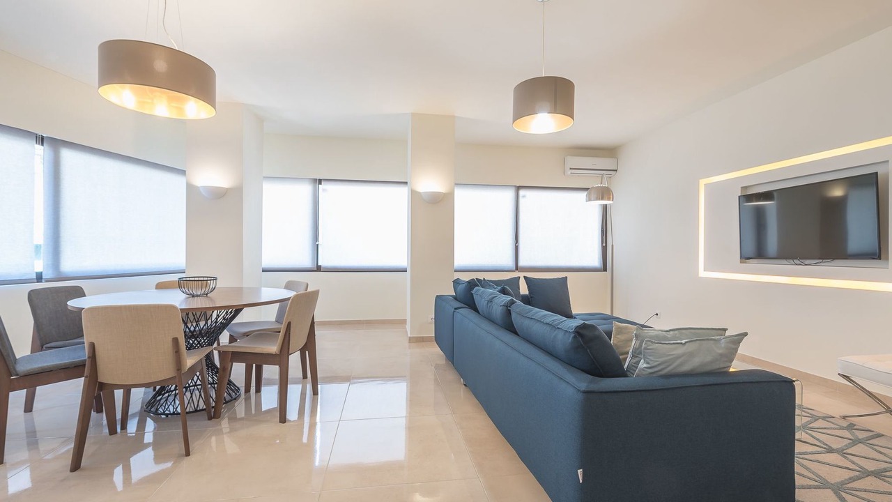 Photo of Livingroom in Kypseli