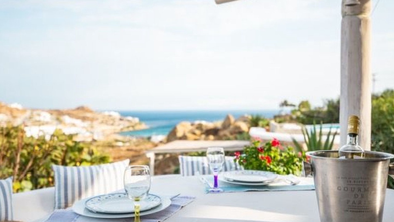 Photo of Others in Platis Gialos