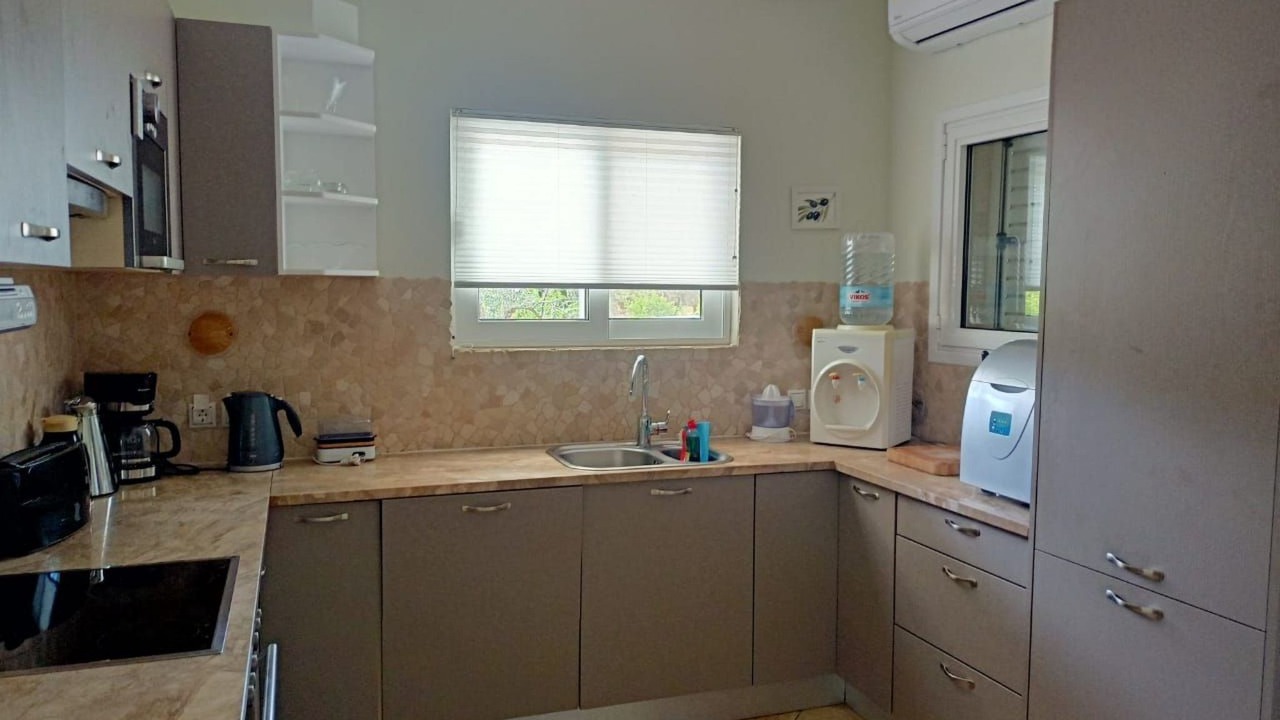 Photo of Kitchen in Kandia