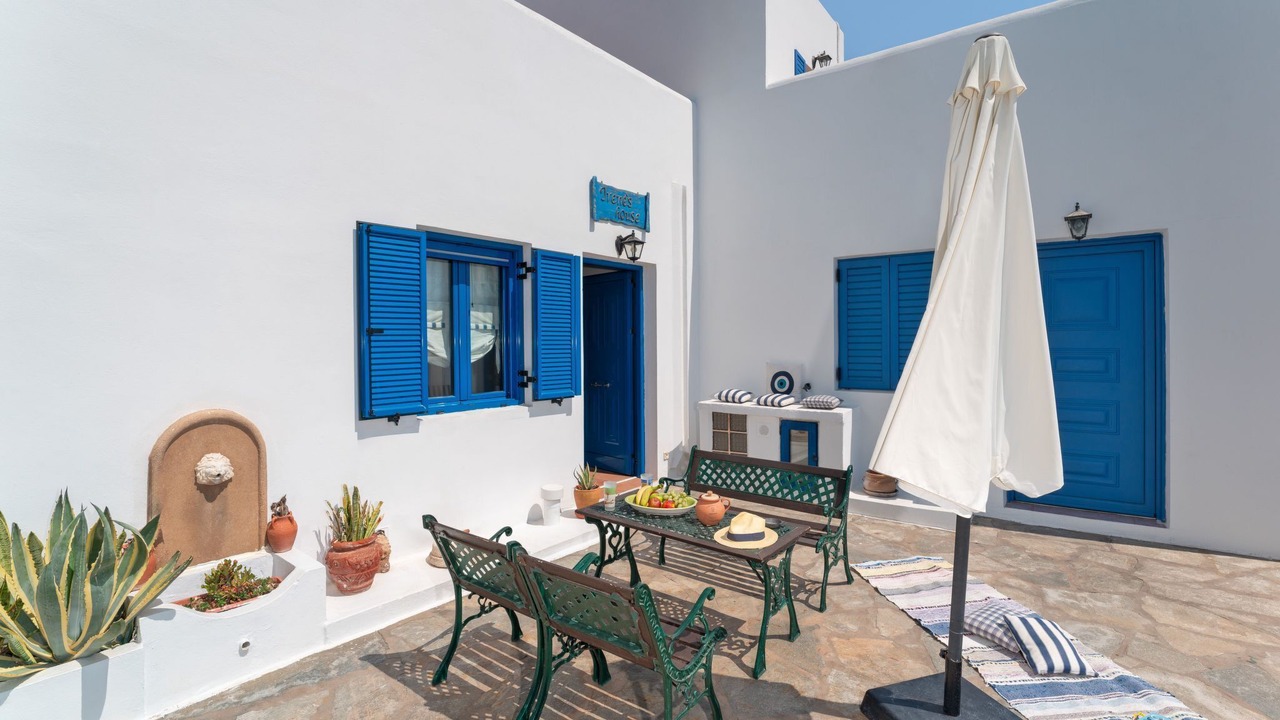 Photo of Outdoor in South Rhodes