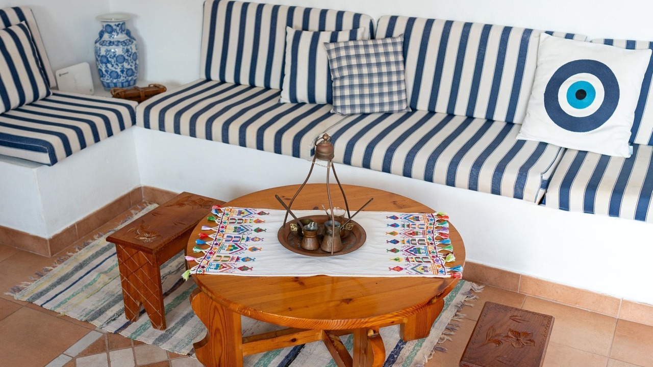 Photo of Livingroom in South Rhodes