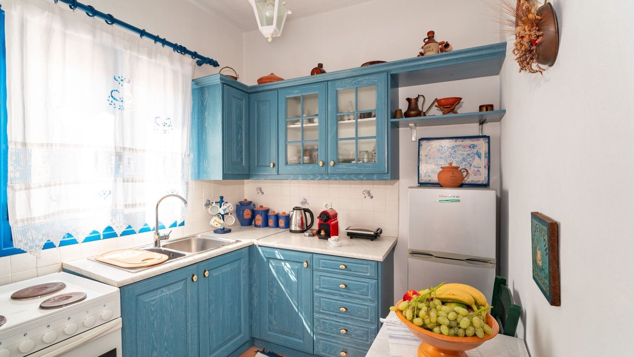 Photo of Kitchen in South Rhodes