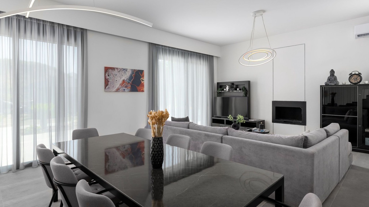 Photo of Livingroom in Filerimos