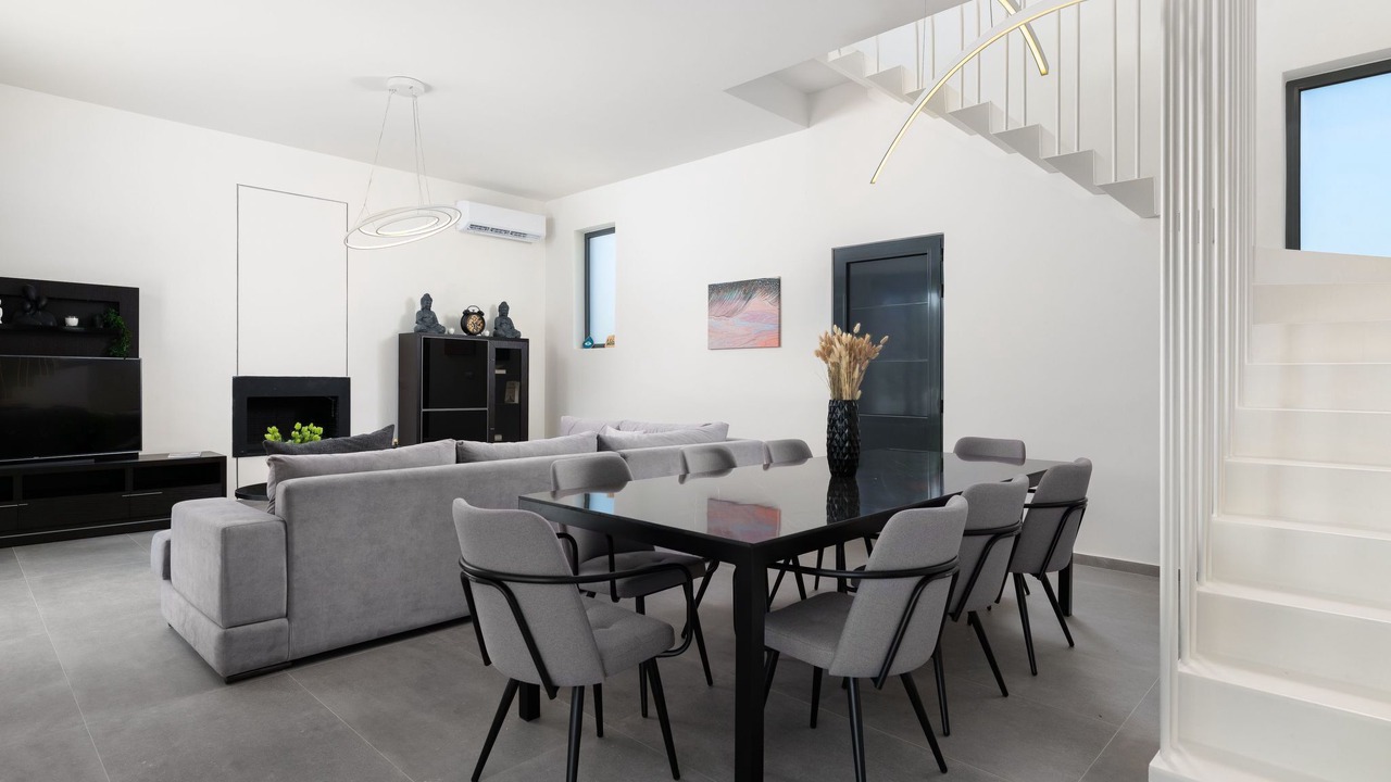 Photo of Livingroom in Filerimos