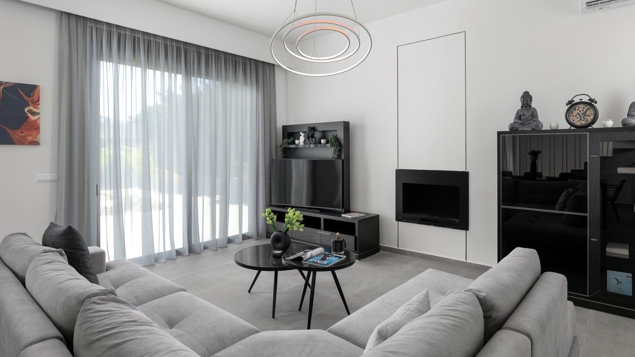 Photo of Livingroom in Filerimos
