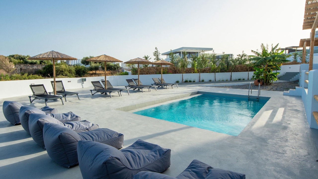 Photo of Livingroom in Lahania