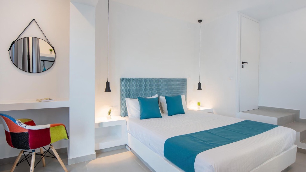 Photo of Bedroom in Lahania