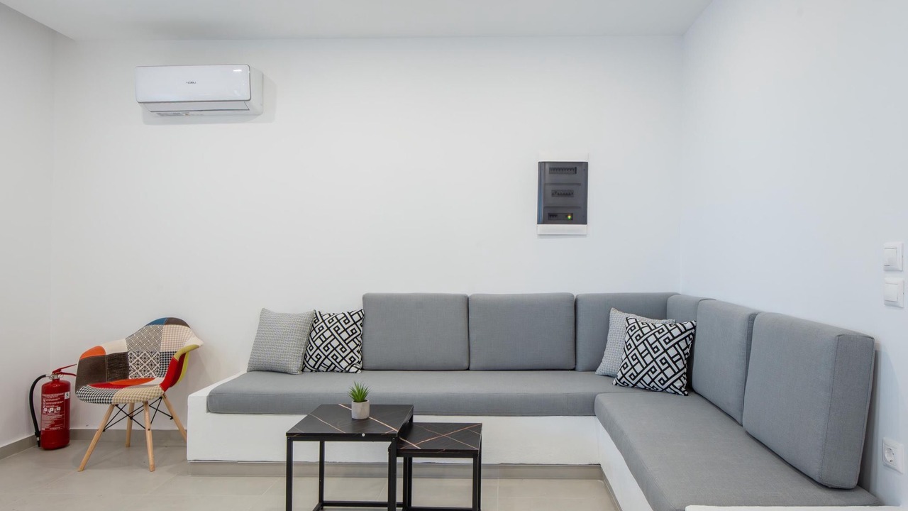 Photo of Livingroom in Lahania