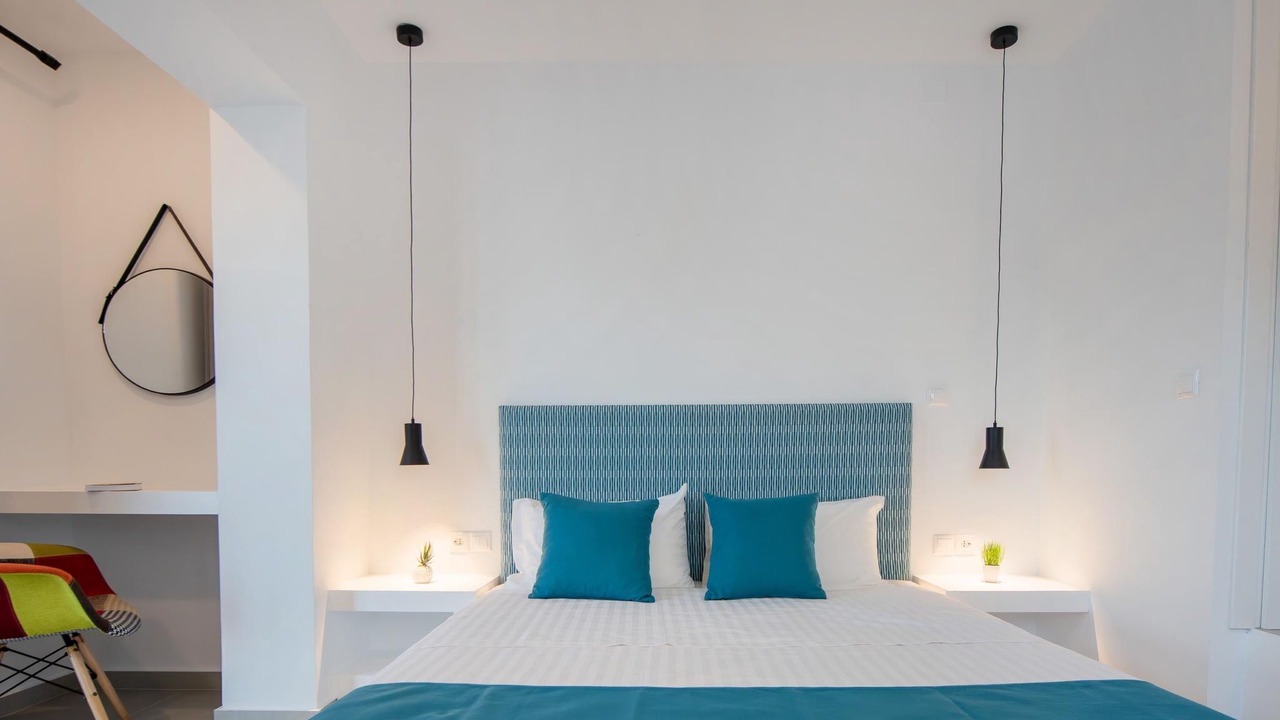 Photo of Bedroom in Lahania