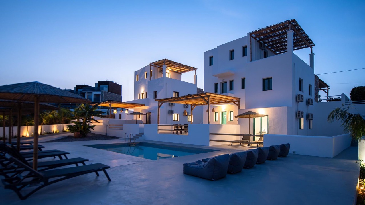 Photo of Outdoor in Lahania