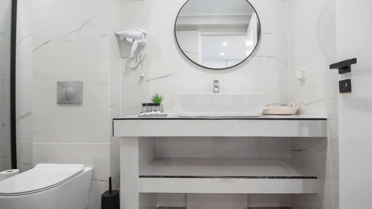 Photo of Bathroom in Lahania