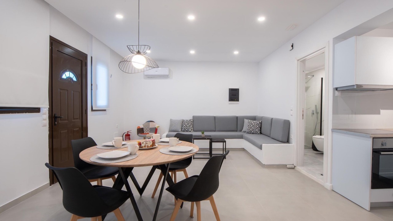 Photo of Livingroom in Lahania