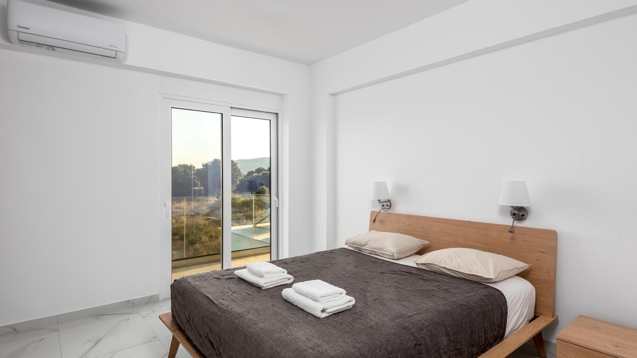 Photo of Bedroom in Gennadi