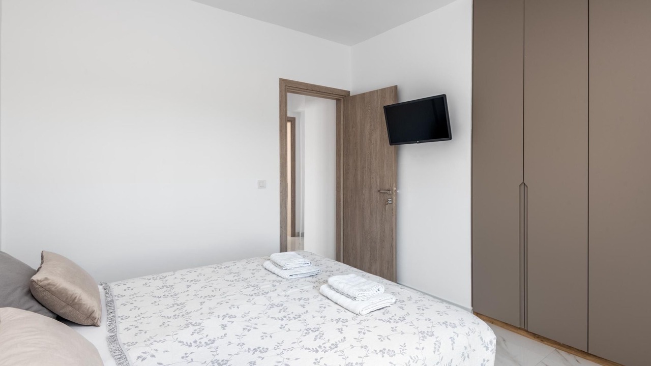 Photo of Bedroom in Gennadi
