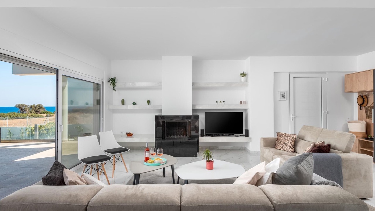 Photo of Livingroom in Gennadi