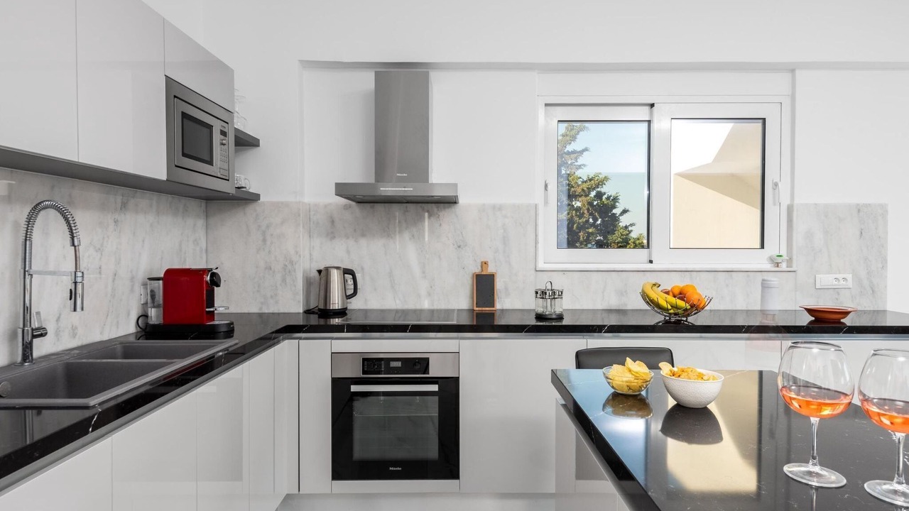 Photo of Kitchen in Gennadi
