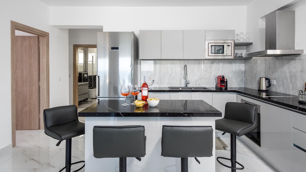 Photo of Kitchen in Gennadi