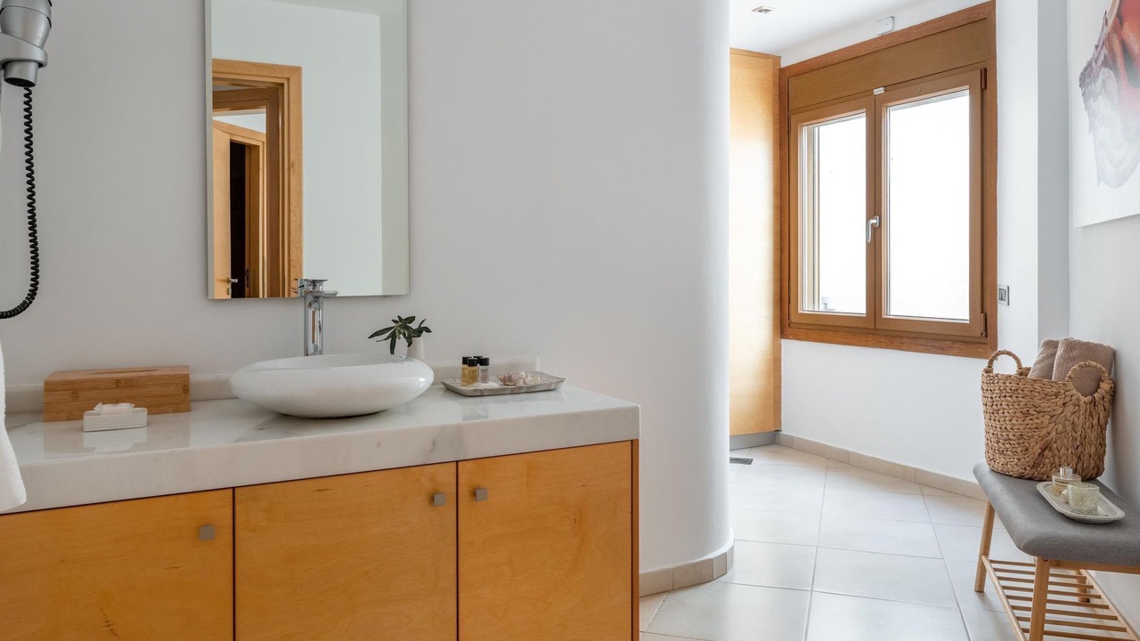 Photo of Bathroom in Ixia