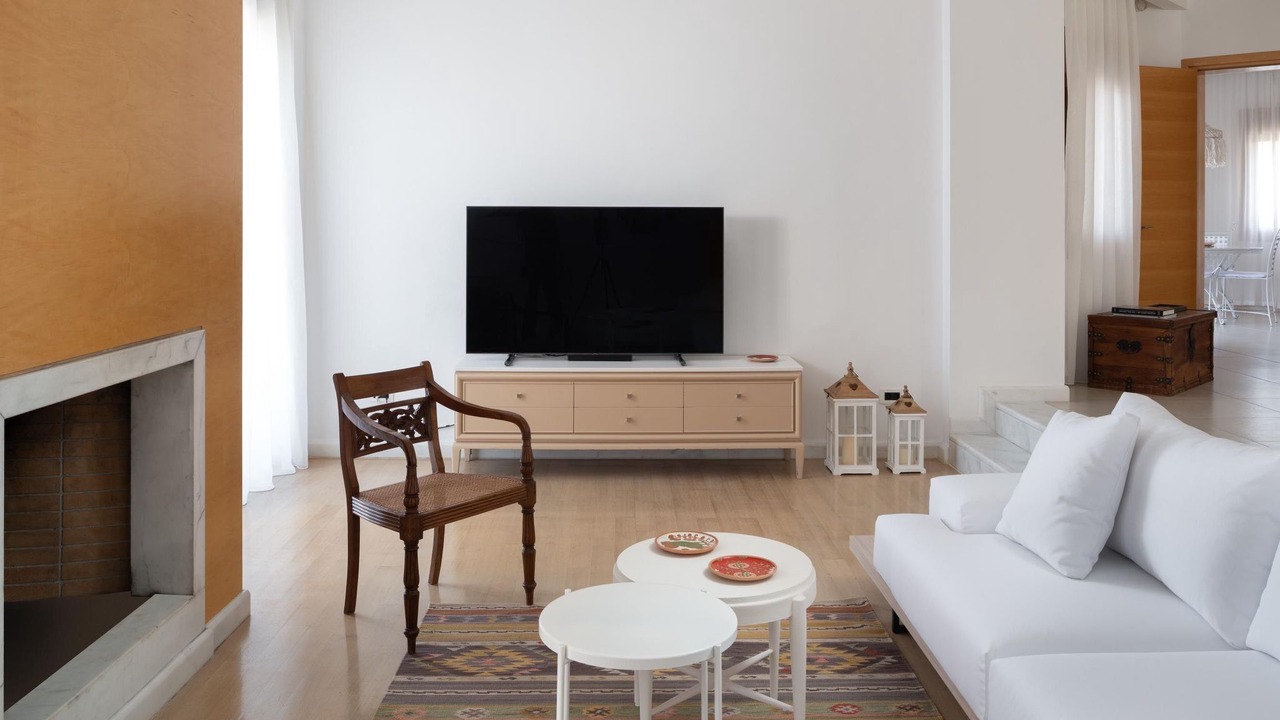 Photo of Livingroom in Ixia