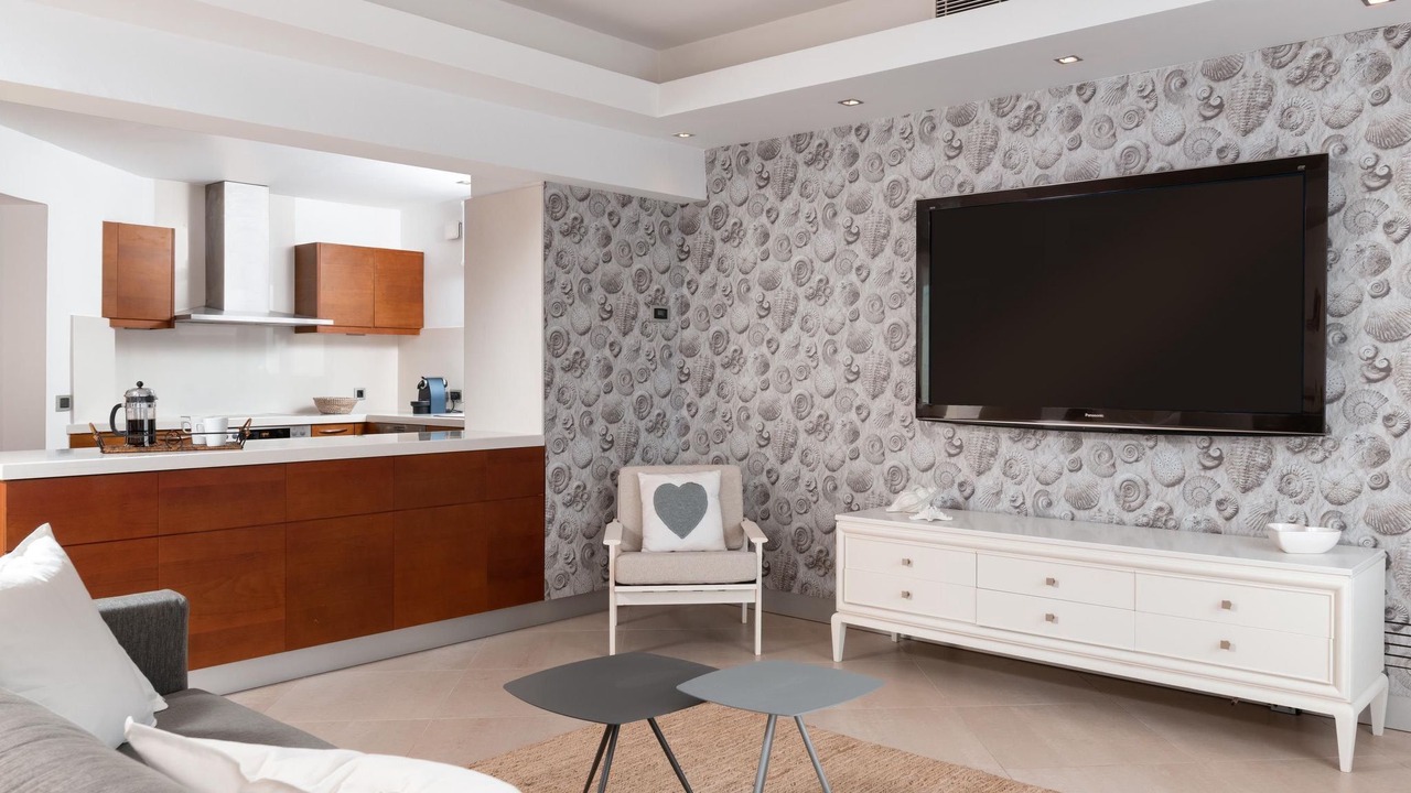 Photo of Livingroom in Ixia