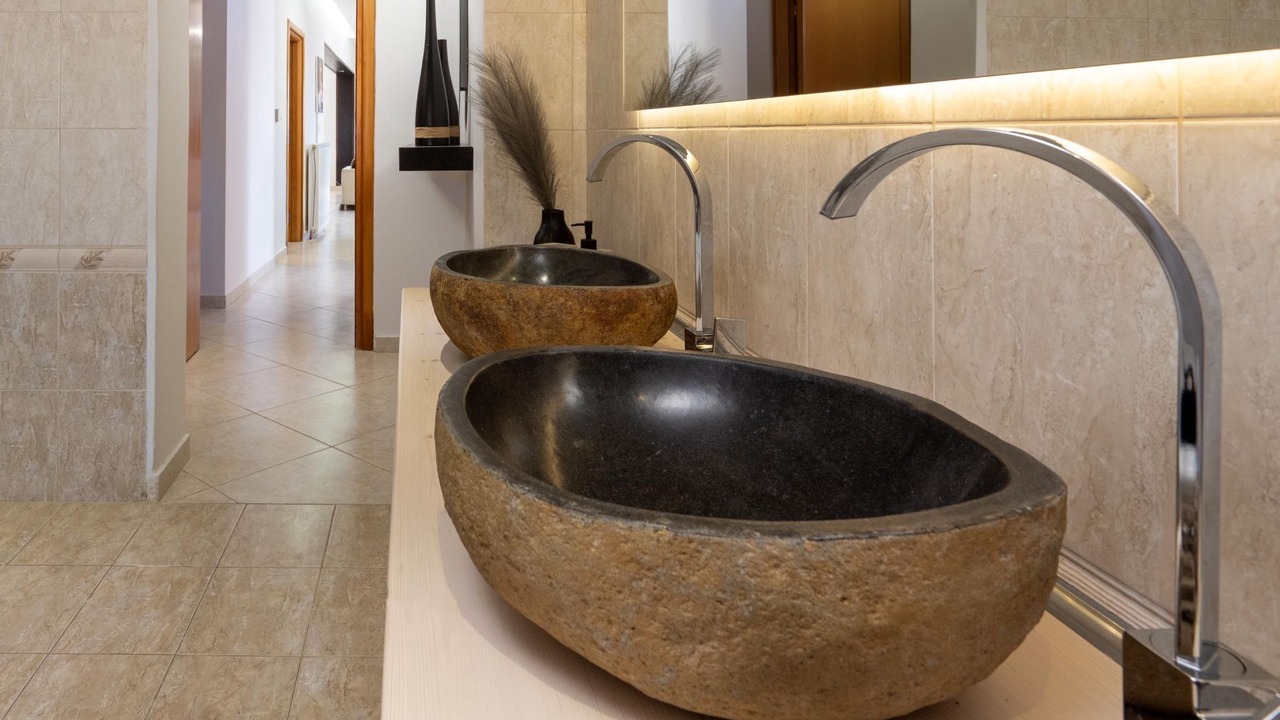 Photo of Bathroom in Pastida