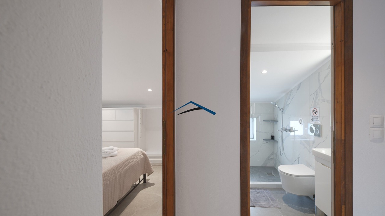 Photo of Bathroom in Korissia