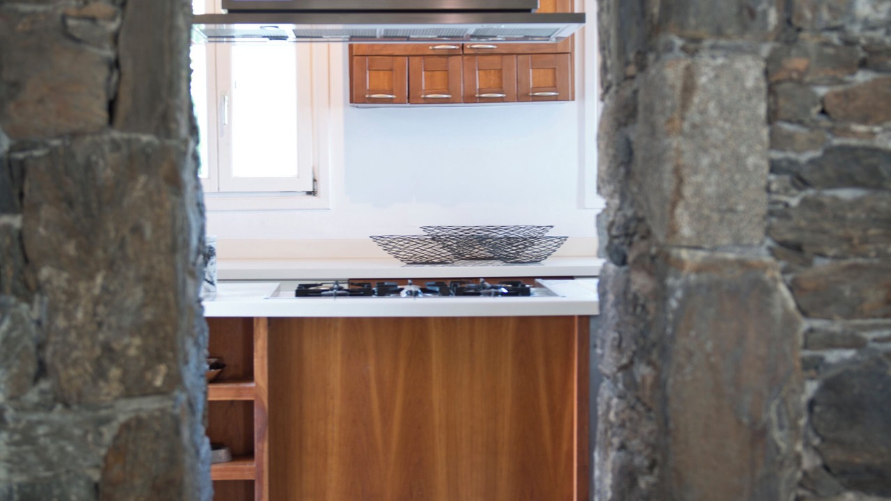 Photo of Kitchen in Agios Ioannis