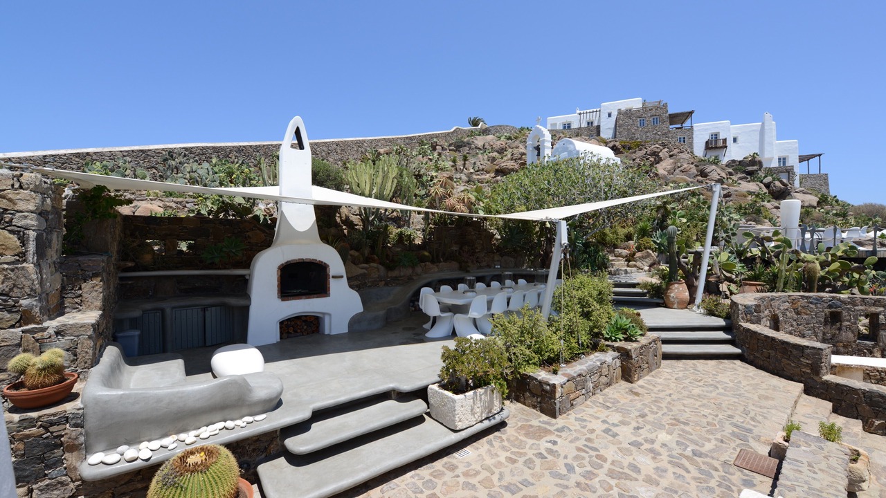 Photo of Outdoor in Agios Ioannis
