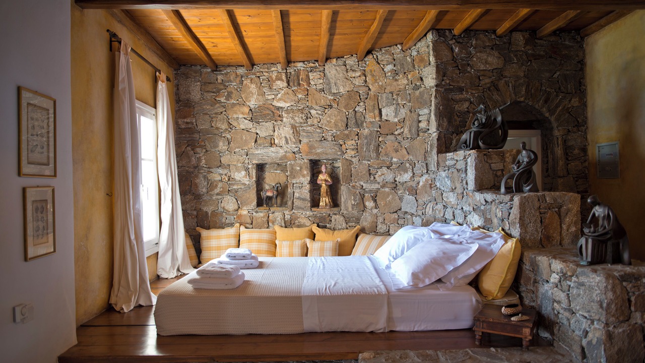 Photo of Bedroom in Agios Ioannis