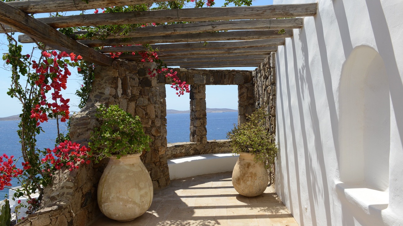 Photo of Outdoor in Agios Ioannis