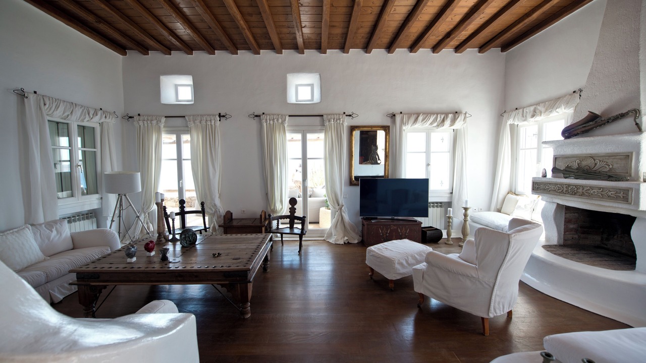 Photo of Livingroom in Agios Ioannis