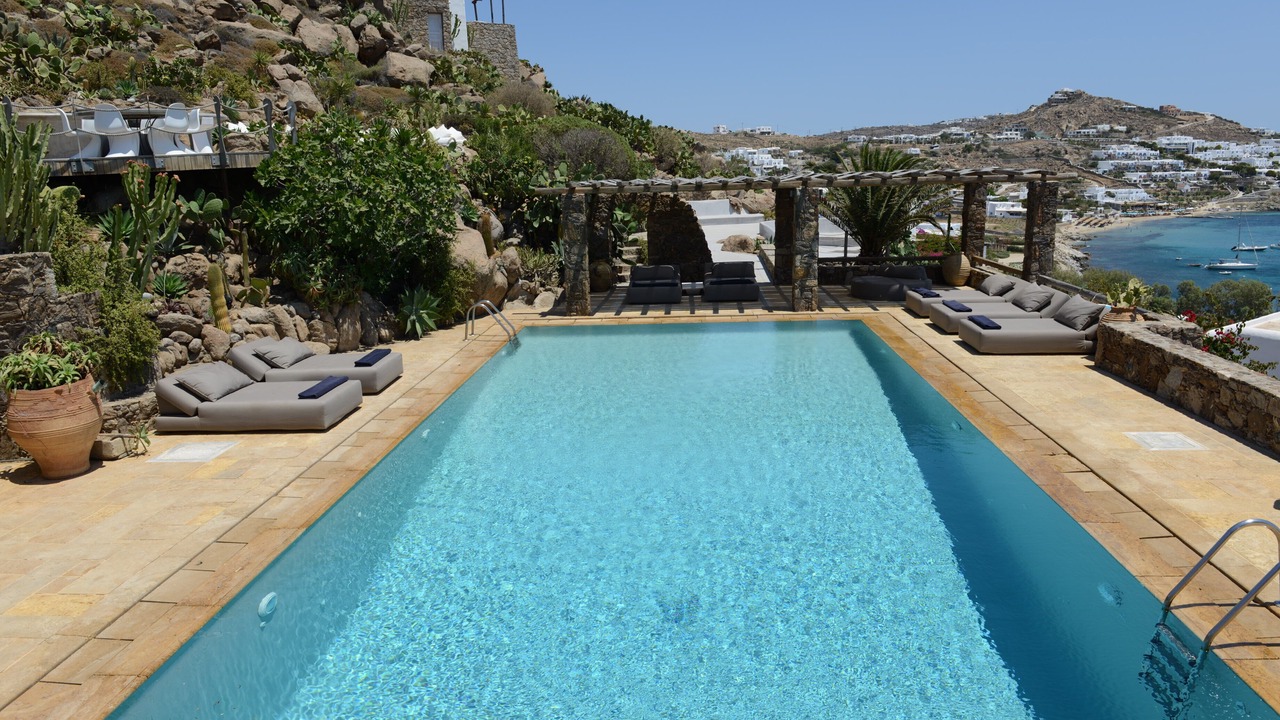 Photo of Outdoor in Agios Ioannis