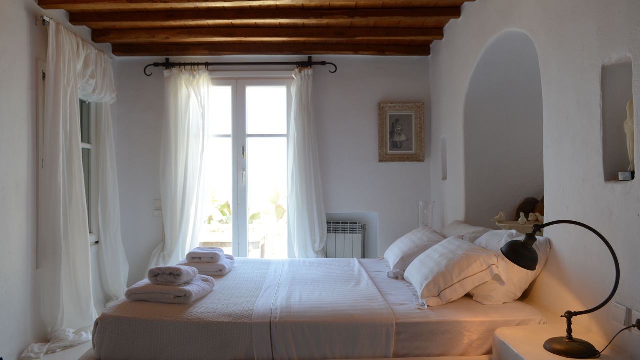 Photo of Bedroom in Agios Ioannis