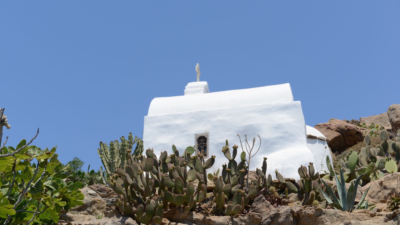 Photo of Outdoor in Agios Ioannis