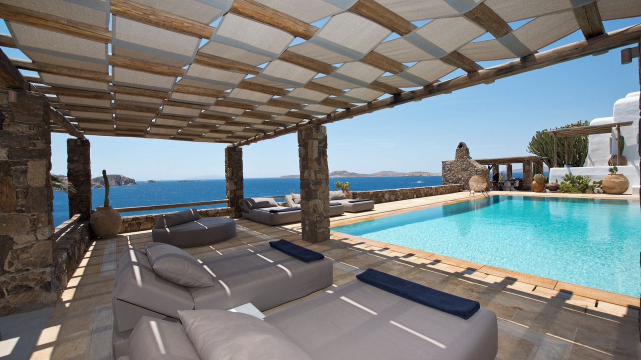 Photo of Outdoor in Agios Ioannis