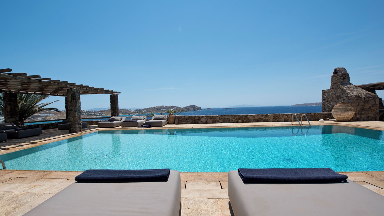 Photo of Outdoor in Agios Ioannis